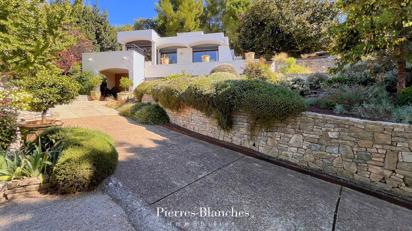 sale Maison Nimes - Photo 1