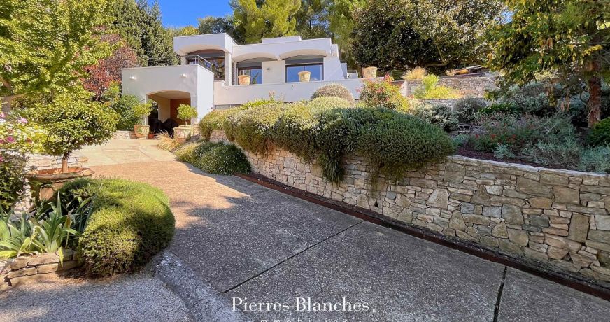 vente Maison Nimes