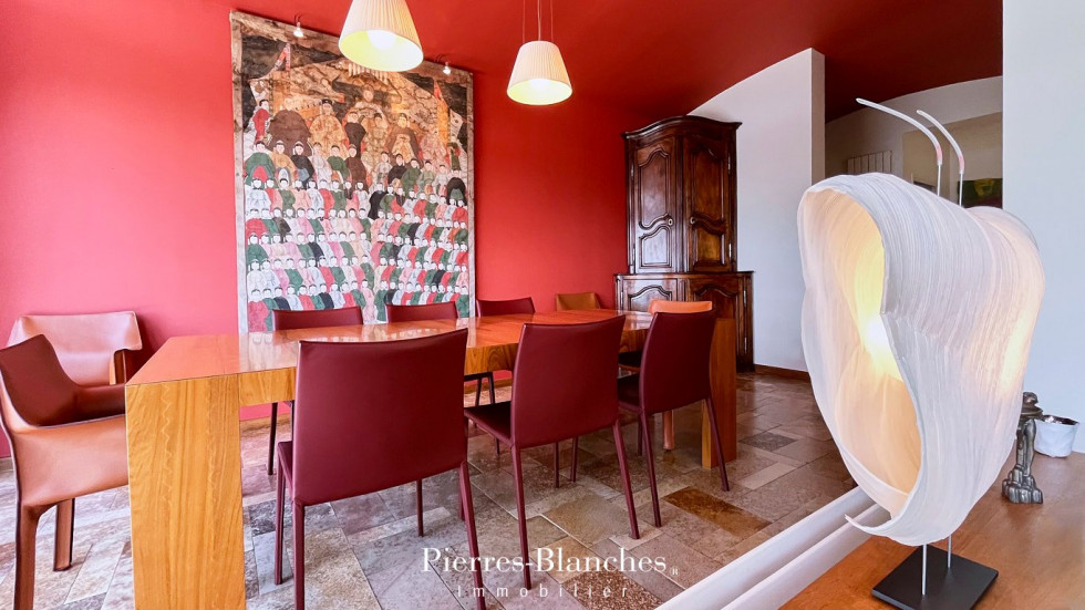 vente Maison Nimes - Photo 8
