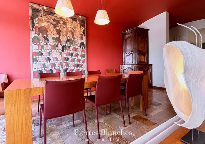 vente Maison Nimes