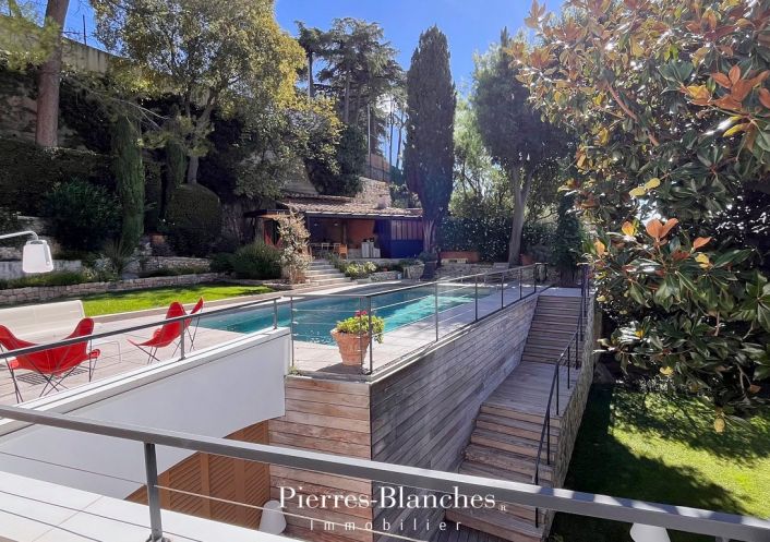vente Maison Nimes