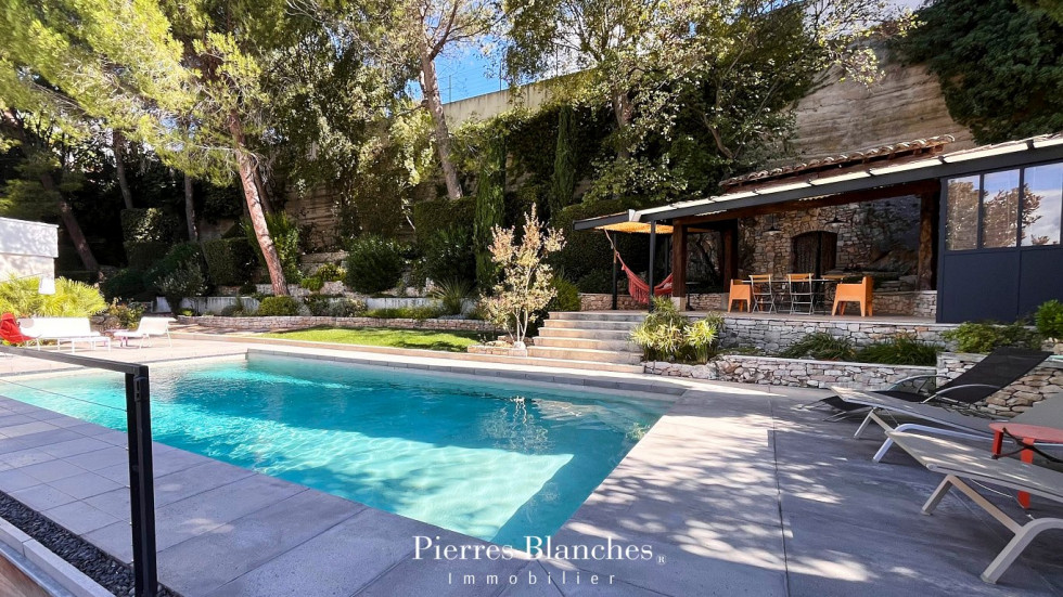 vente Maison Nimes - Photo 3