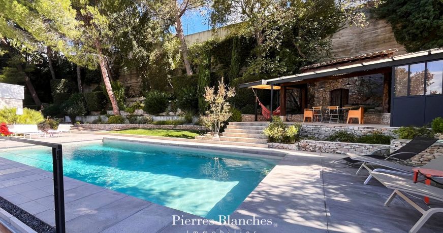 vente Maison Nimes