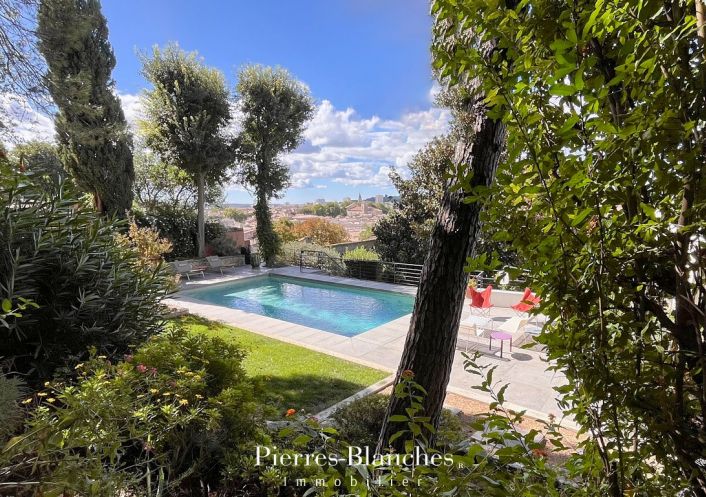 vente Maison Nimes