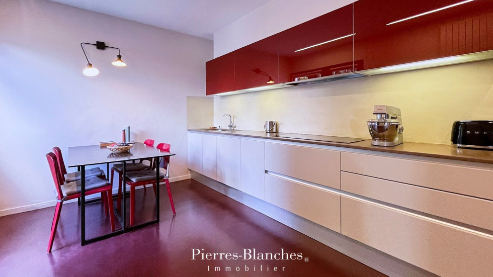vente Maison Nimes - Photo 9