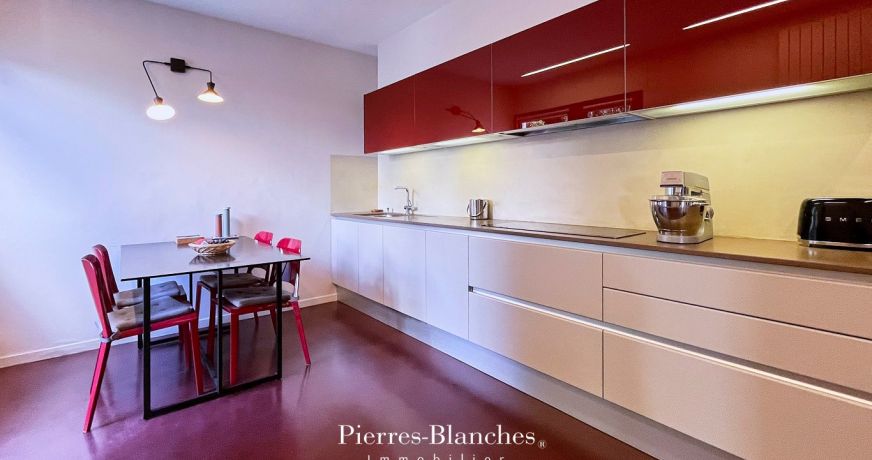 vente Maison Nimes