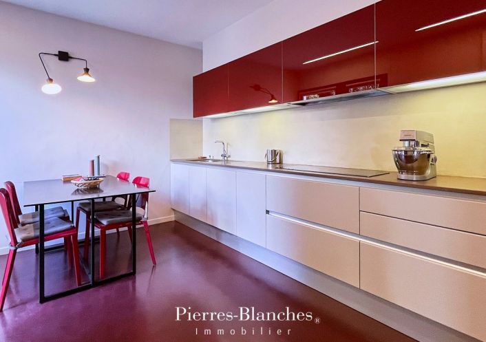 vente Maison Nimes