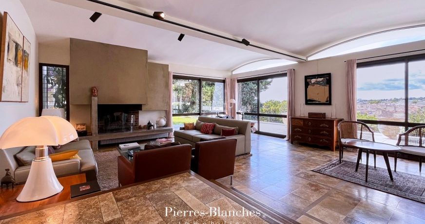 vente Maison Nimes