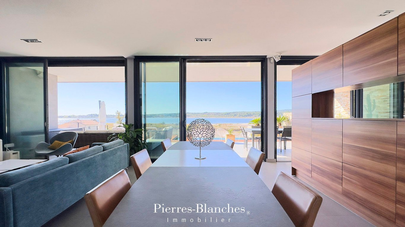 for sale Villa d'architecte Sete - Photo 6