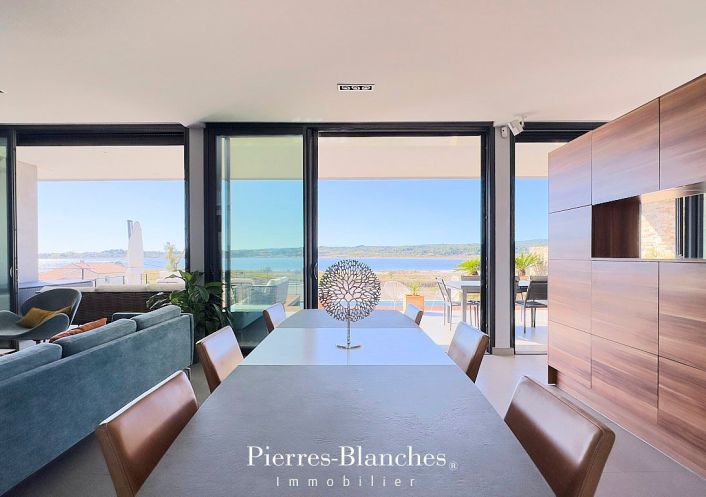à vendre Villa d'architecte Sete