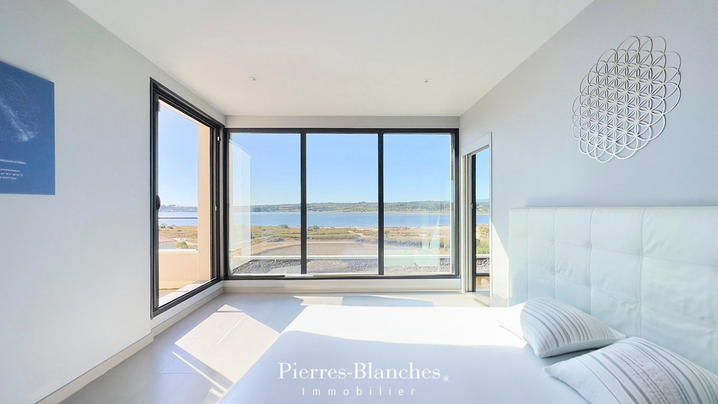 for sale Villa d'architecte Sete - Photo 9