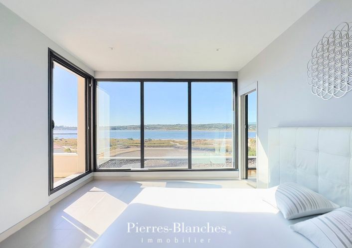 à vendre Villa d'architecte Sete