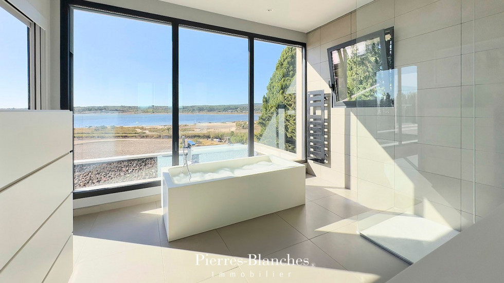 vente Villa d'architecte Sete - Photo 10