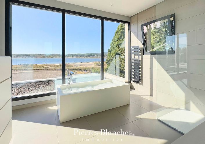 à vendre Villa d'architecte Sete