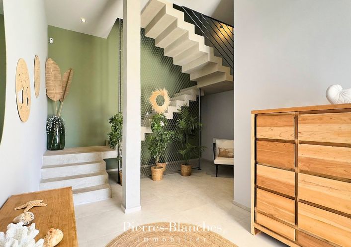à vendre Villa d'architecte Sete