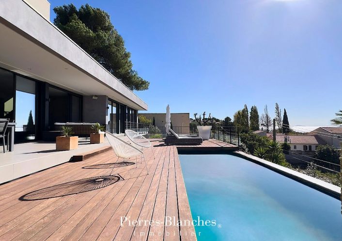 à vendre Villa d'architecte Sete