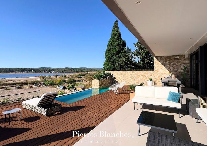 à vendre Villa d'architecte Sete
