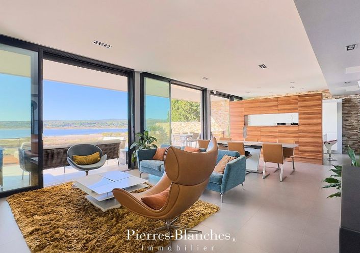 à vendre Villa d'architecte Sete