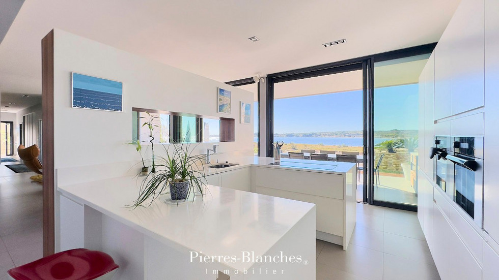 vente Villa d'architecte Sete - Photo 7