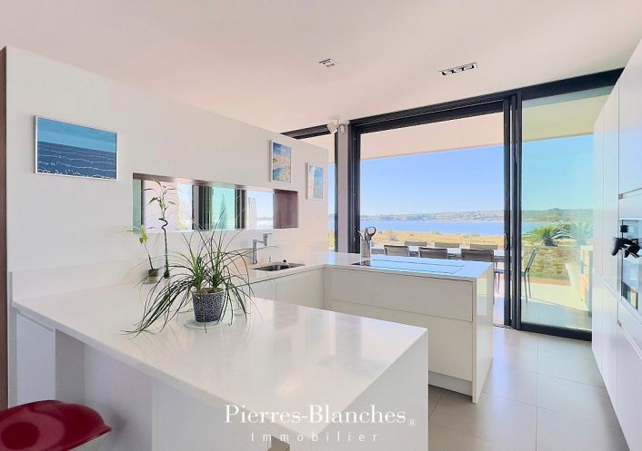 à vendre Villa d'architecte Sete