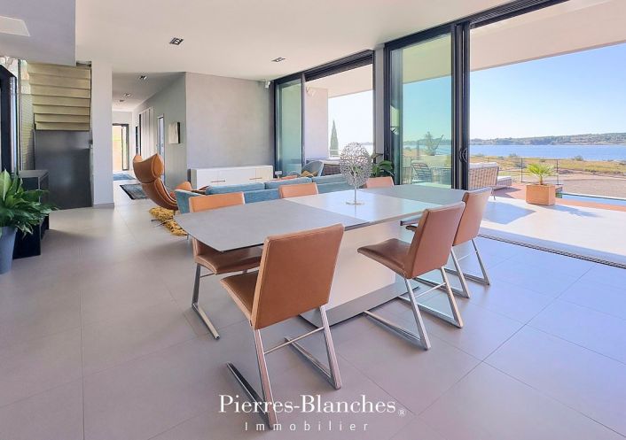 à vendre Villa d'architecte Sete