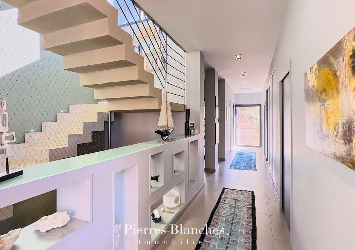 à vendre Villa d'architecte Sete