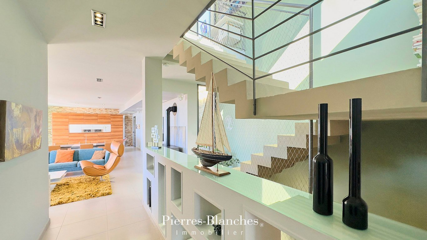 for sale Villa d'architecte Sete - Photo 5