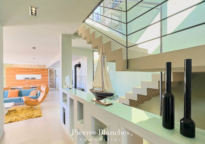 à vendre Villa d'architecte Sete