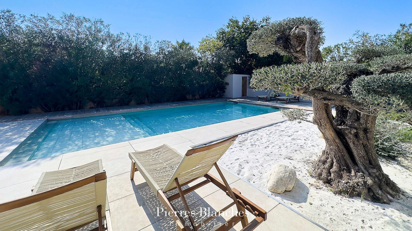 for sale Maison contemporaine Montpellier - Photo 9