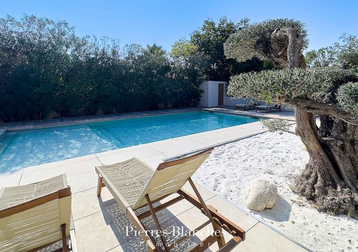 à vendre Maison contemporaine Montpellier