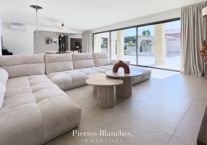 à vendre Maison contemporaine Montpellier
