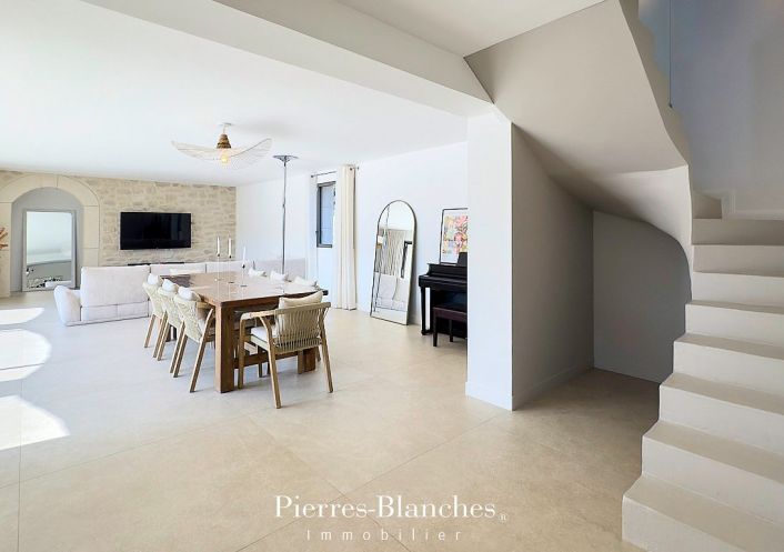 à vendre Maison contemporaine Montpellier