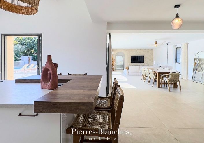 à vendre Maison contemporaine Montpellier