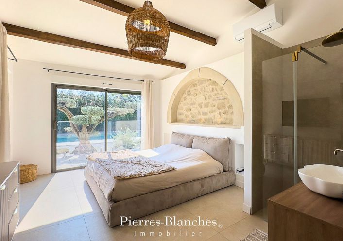 à vendre Maison contemporaine Montpellier