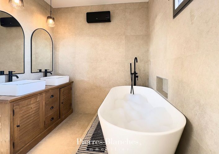 à vendre Maison contemporaine Montpellier