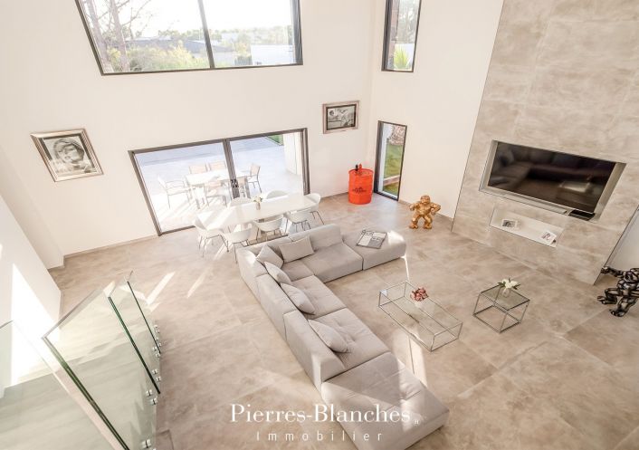 à vendre Villa d'architecte Grau D'agde