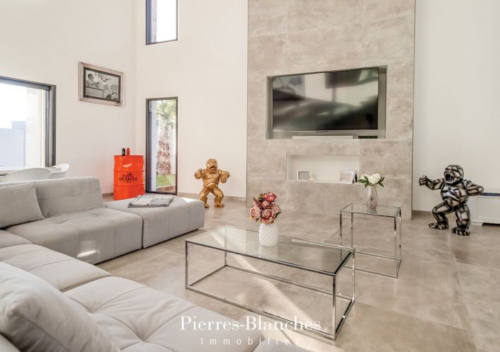 à vendre Villa d'architecte Grau D'agde