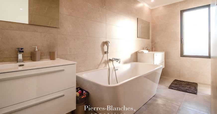 vente Villa d'architecte Grau D'agde