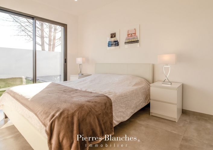 à vendre Villa d'architecte Grau D'agde