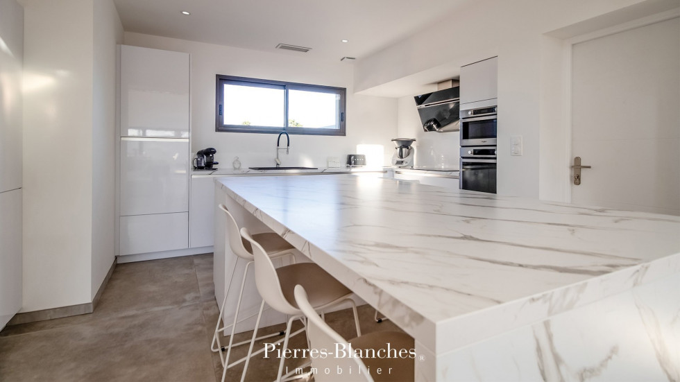 vente Villa d'architecte Grau D'agde - Photo 7