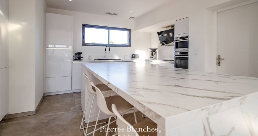 vente Villa d'architecte Grau D'agde