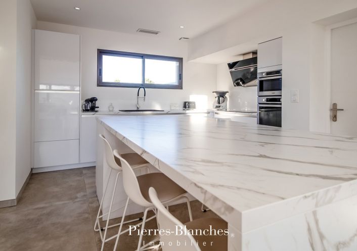 à vendre Villa d'architecte Grau D'agde