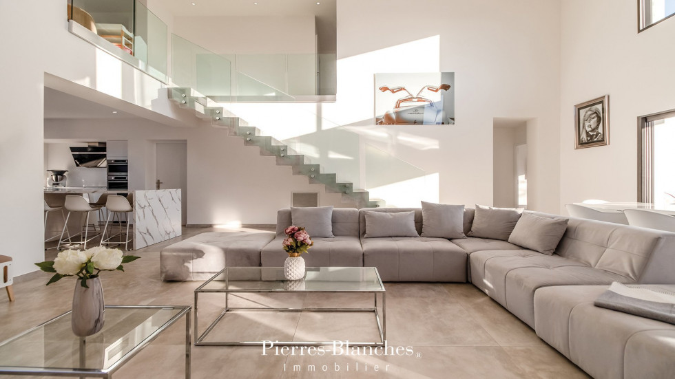 vente Villa d'architecte Grau D'agde - Photo 3