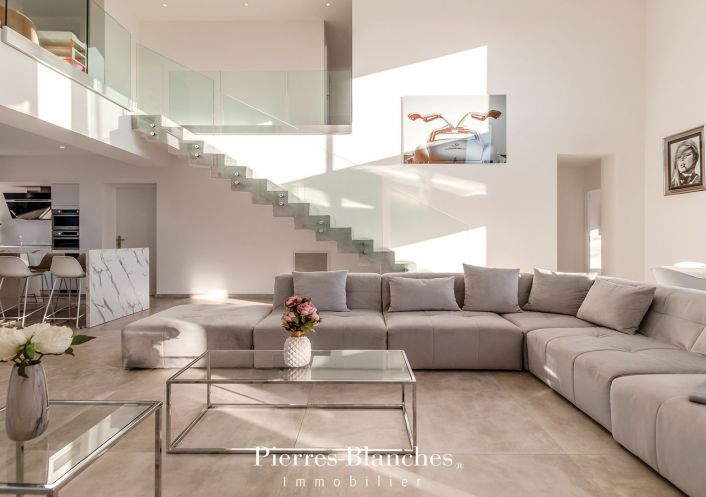 à vendre Villa d'architecte Grau D'agde