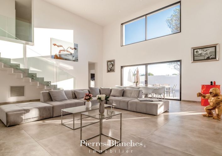 à vendre Villa d'architecte Grau D'agde
