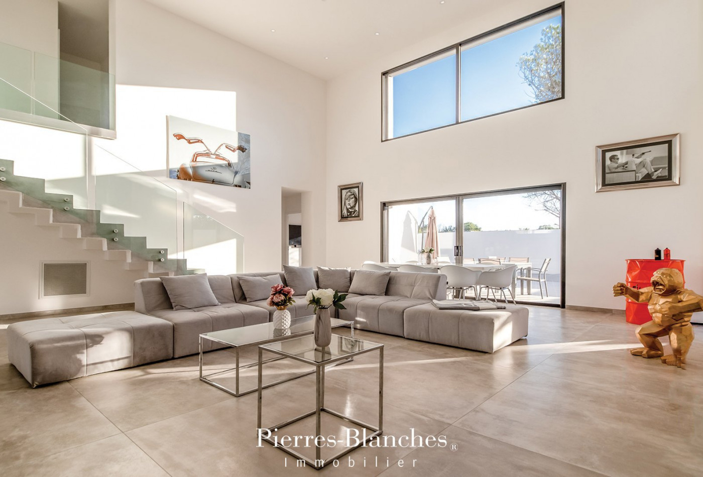 vente Villa d'architecte Grau D'agde - Photo 6