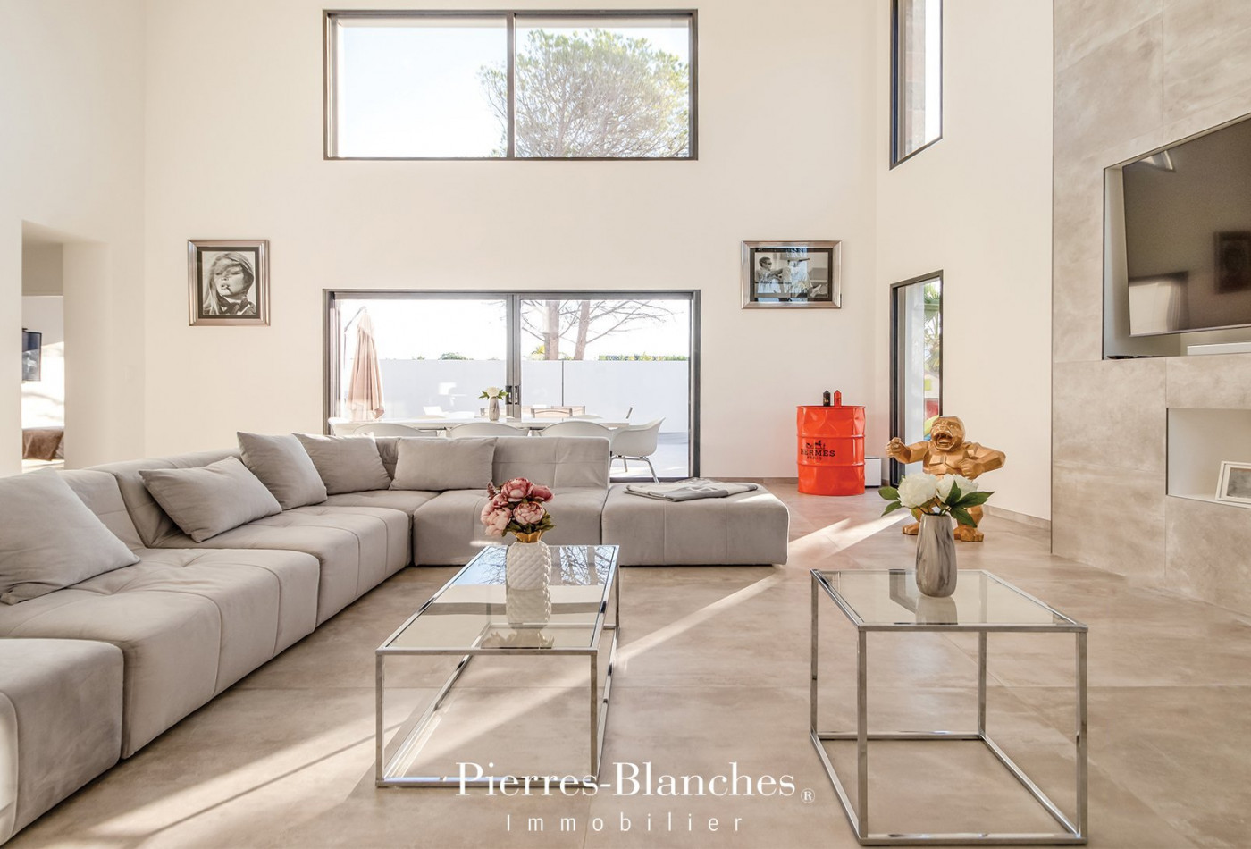 vente Villa d'architecte Grau D'agde - Photo 5