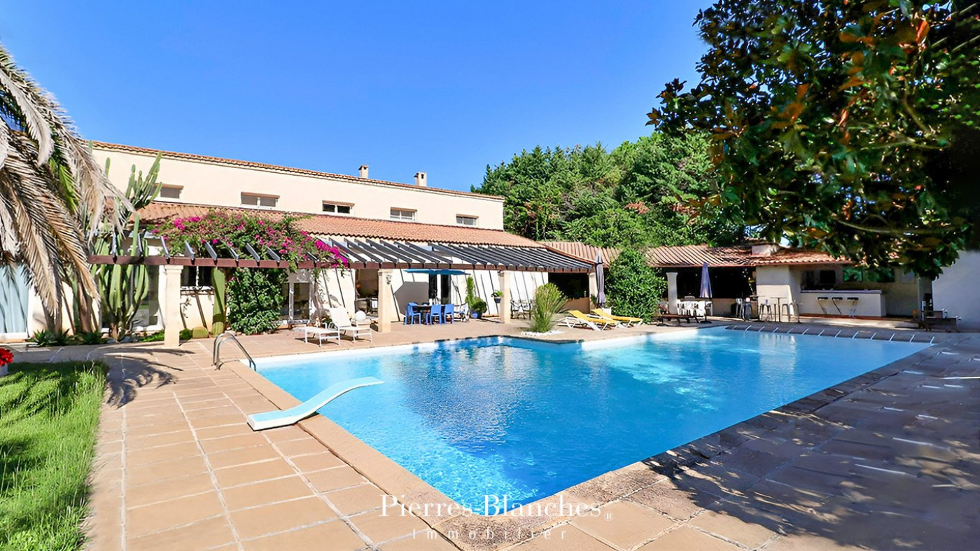 for sale Maison contemporaine Montpellier - Photo 1