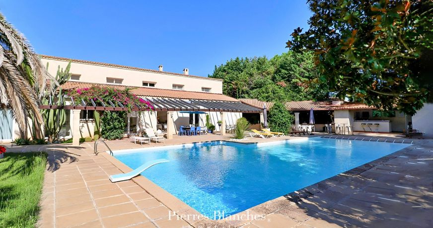 vente Maison contemporaine Montpellier