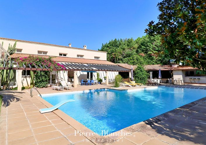 à vendre Maison contemporaine Montpellier